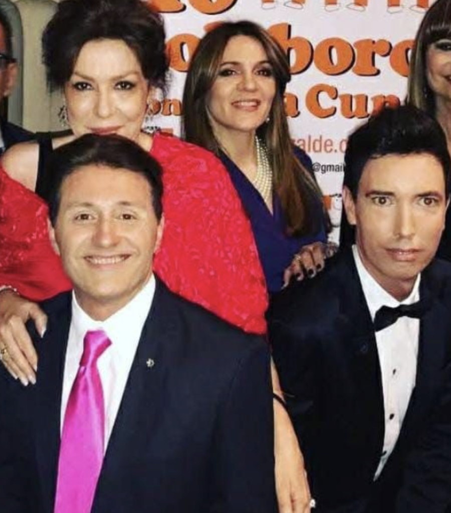 “Ya no se puede vivir así”: el periodista Maximiliano Lumbia rompe el silencio tras el ataque a Daniel Gómez Rinaldi