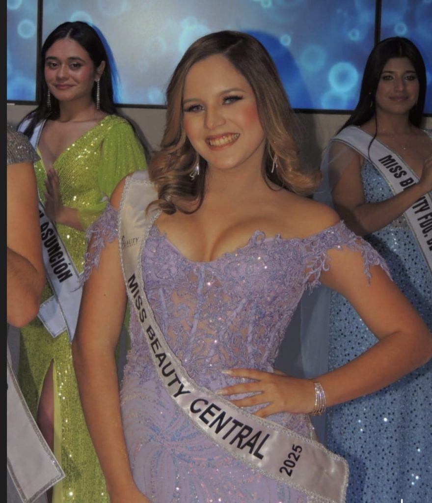 ¡LUANNA TIENE NUEVA CORONA Y VA POR MÁS!