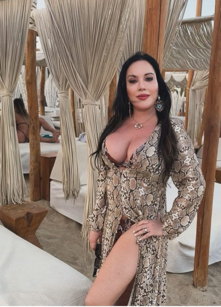 La única diva del Paraguay brilla en tierras griegas