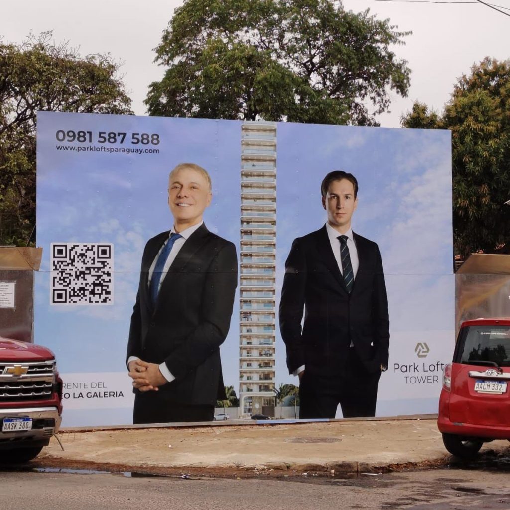 Park Lofts EAS: Innovación y visión que transforman Paraguay