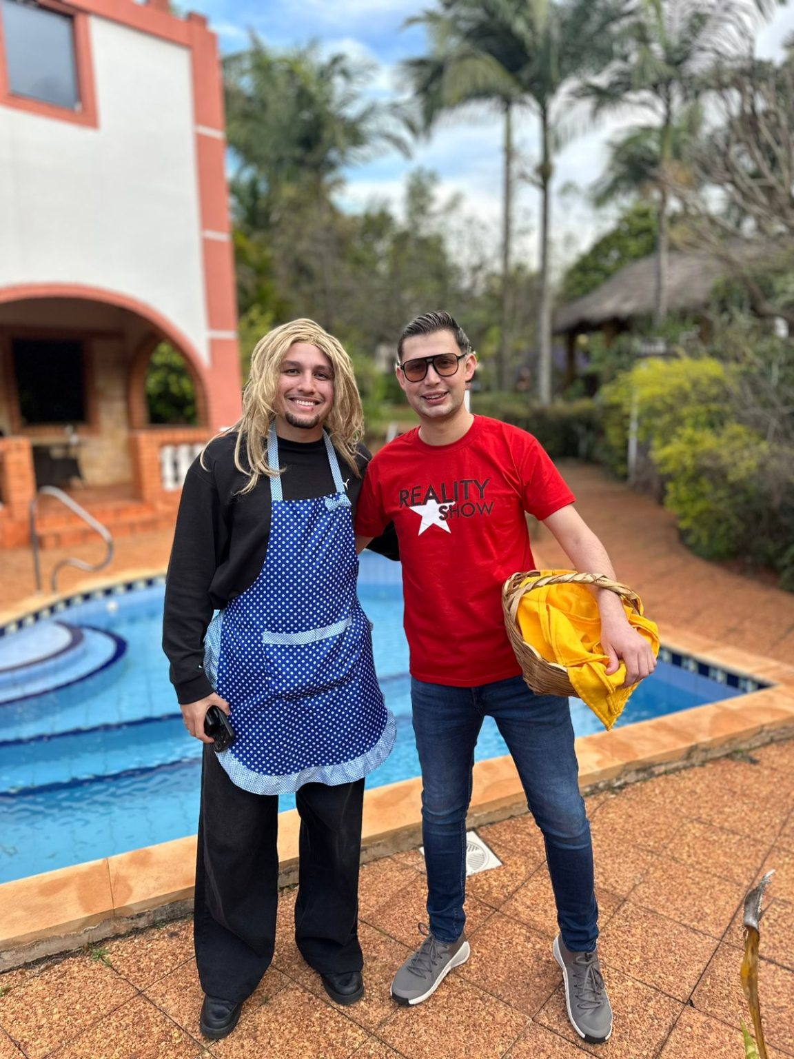 Chipero Cheto vs. Juanchi: escándalo por “me gusta comprados” y Rodri acapara titulares