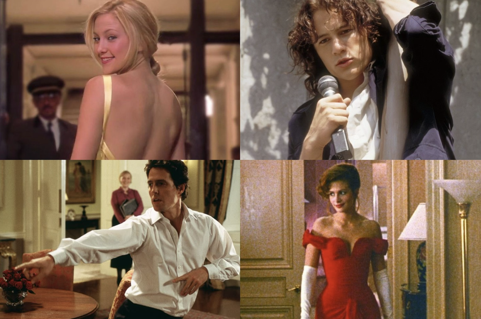 Romcom revival: del 2000 a 2025