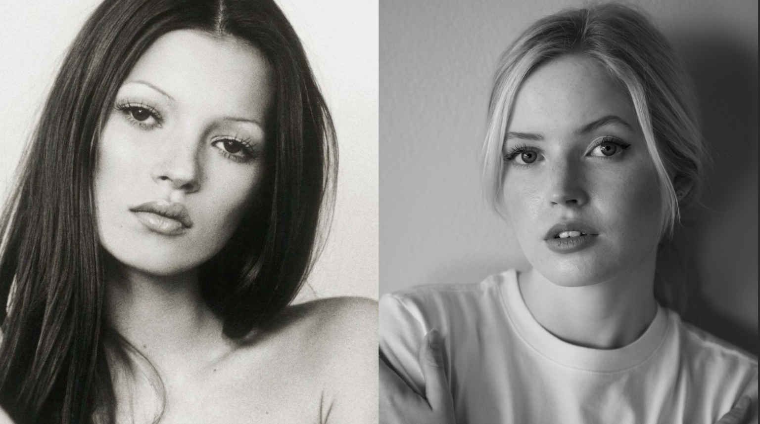 Kate Moss llega al cine con una historia íntima y reveladora
