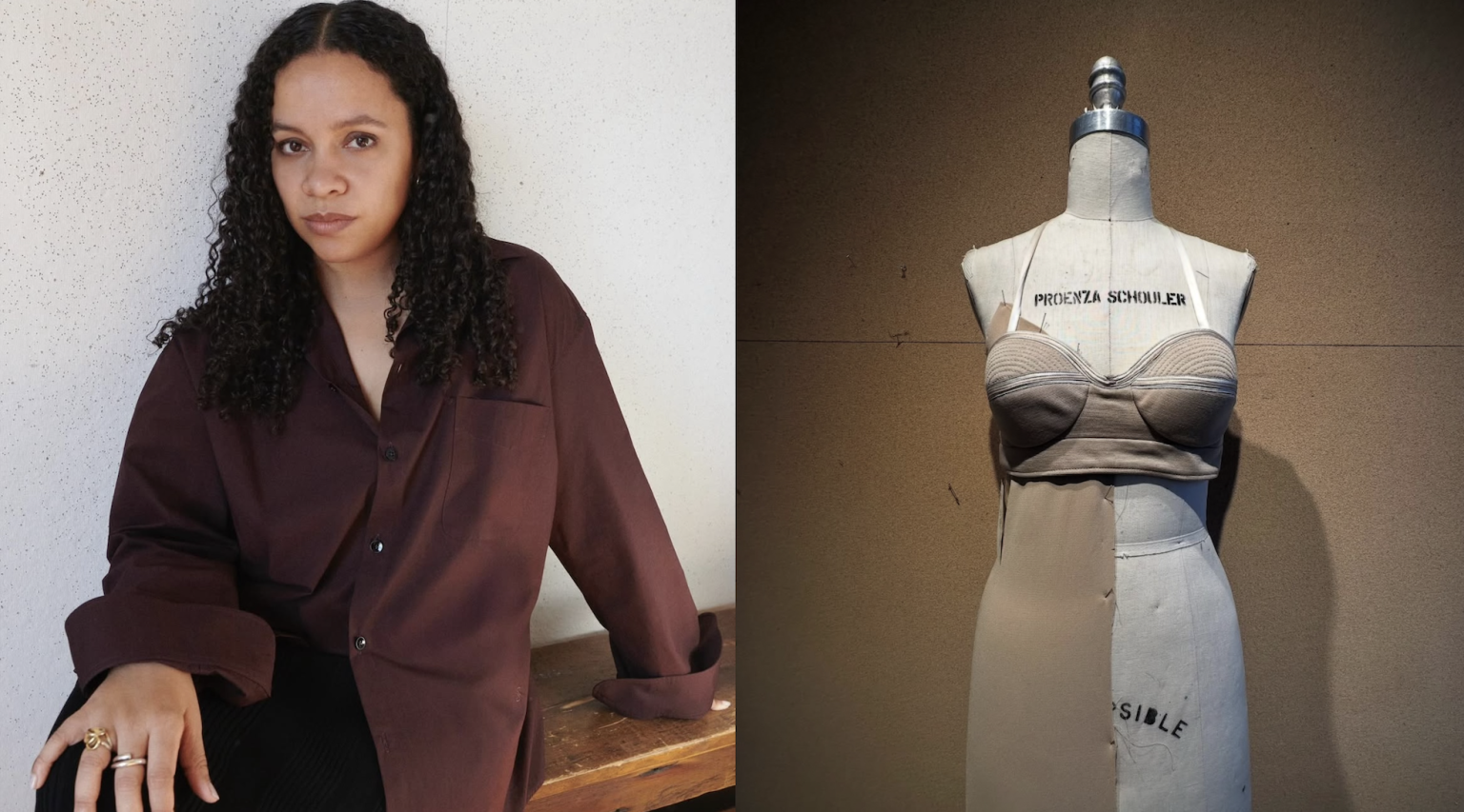 Rachel Scott, nueva directora creativa de Proenza Schouler
