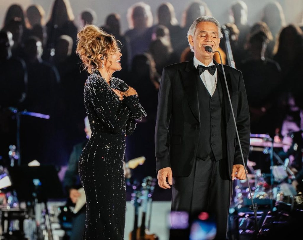 Karol G en el Vaticano: un concierto histórico por la paz