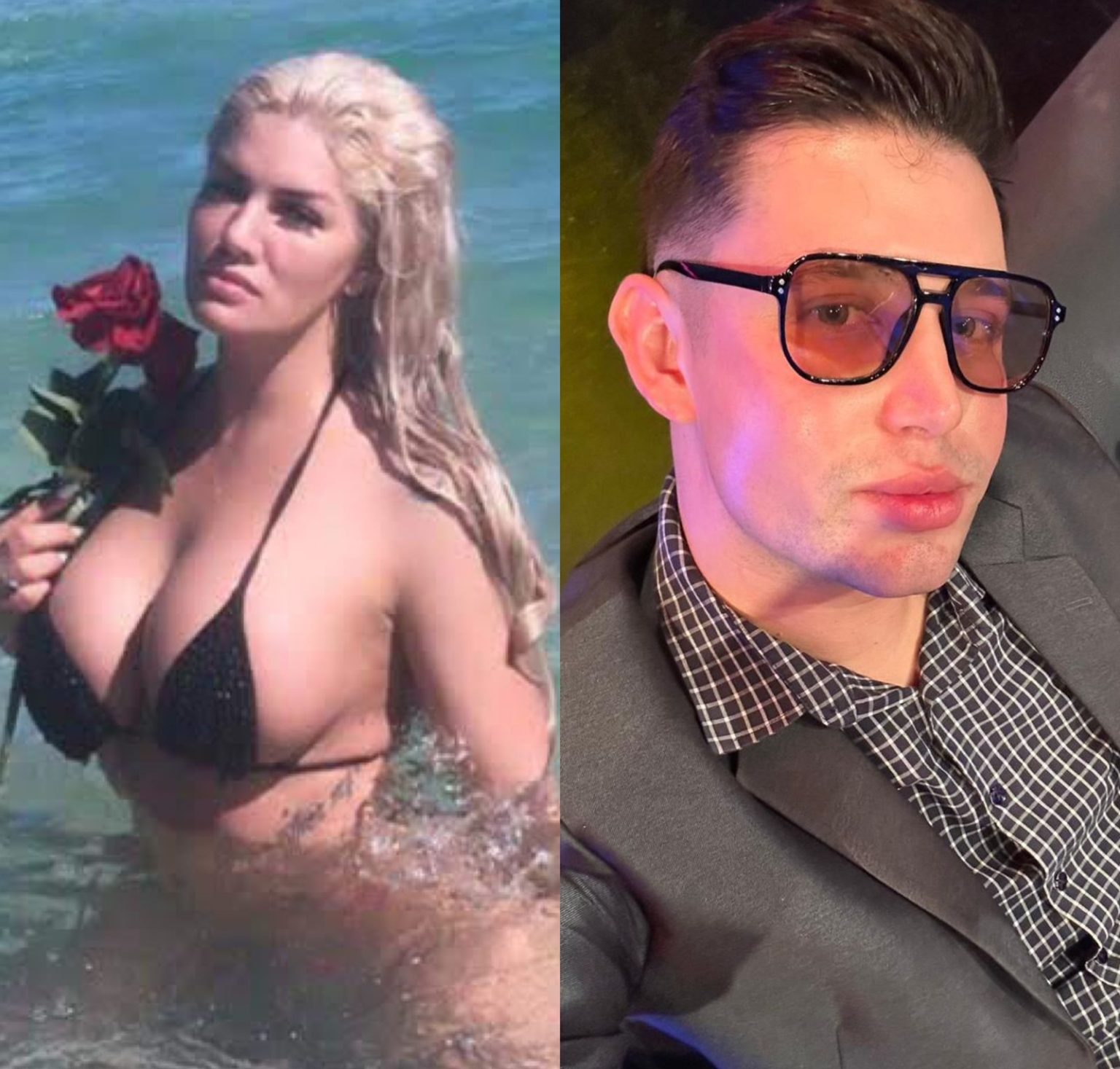¡Se dijeron de todo! El Chipero Cheto vs. Lilian Ruíz en un cruce explosivo