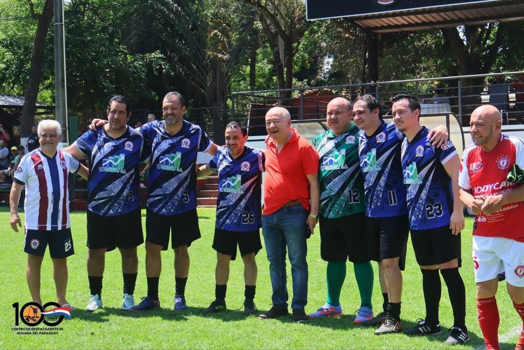 ¡Arrancó el Torneo Clausura 2025 con pura pasión y alegría!