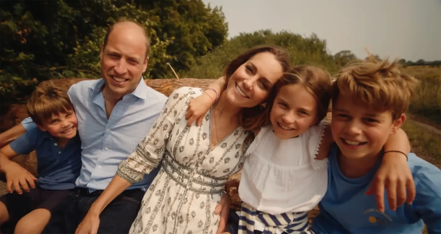 Príncipe William asegura que evitará los mismos errores matrimoniales de sus padres con Kate Middleton