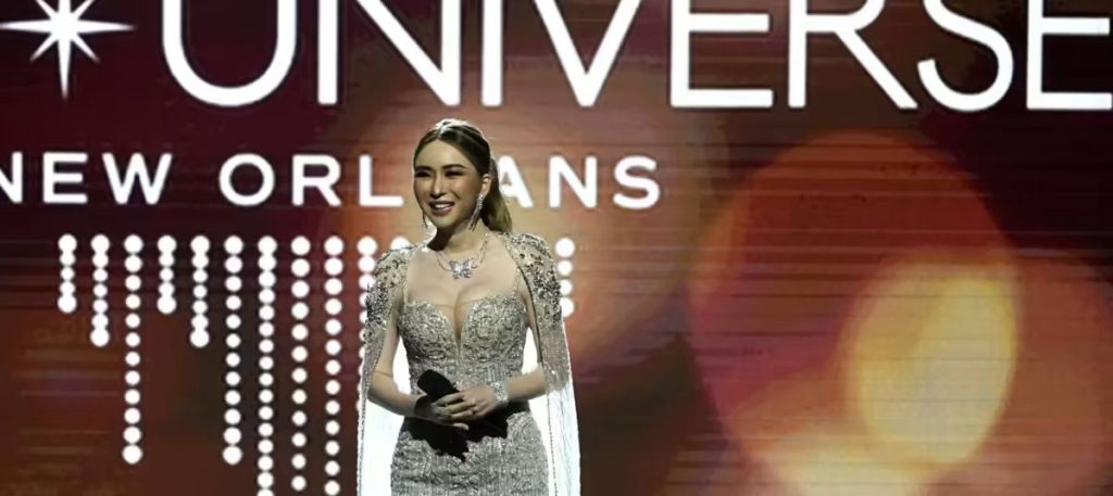 Miss Universo en aprietos: la justicia tailandesa va tras Anne Jakrajutatip