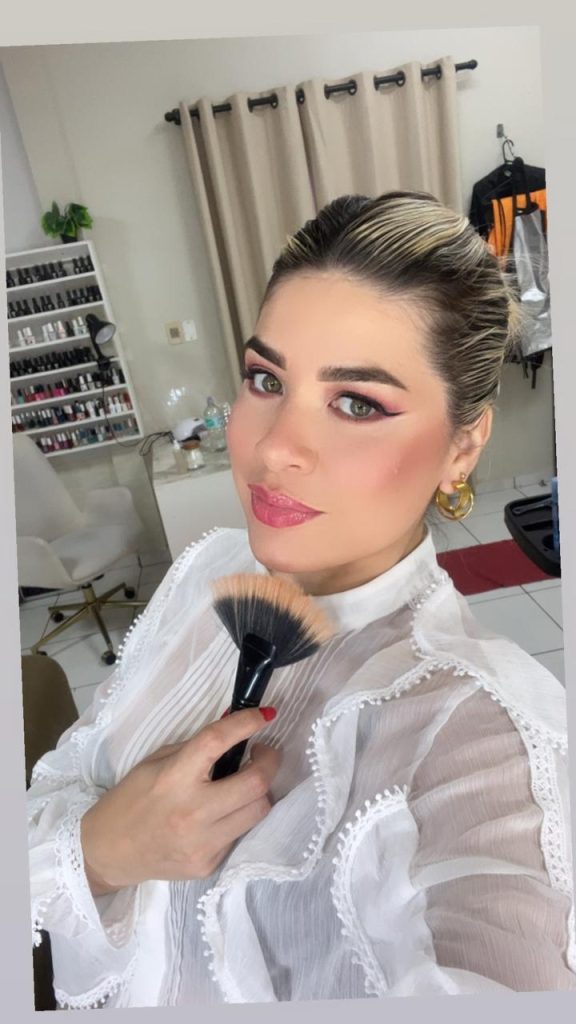 Atención mamás solteras: Susana Traverzzi lanza curso gratuito de automaquillaje en TikTok