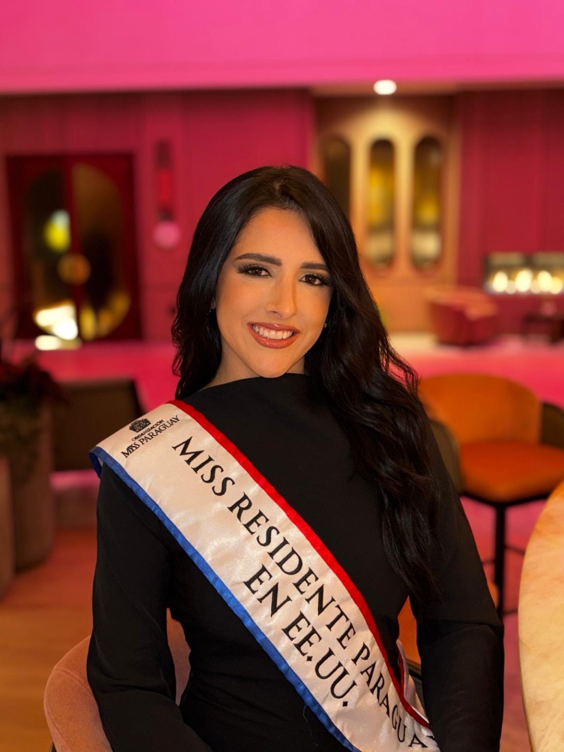 Athenas vuelve al país y quiere sentir el abrazo del público paraguayo