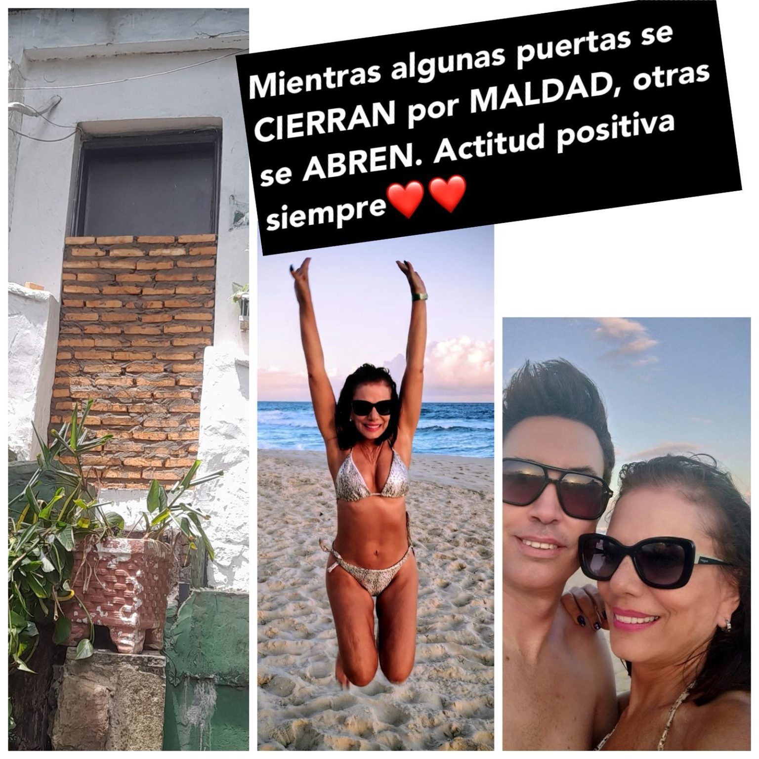 Nora Ruoti estaría estrenando novio joven y periodista