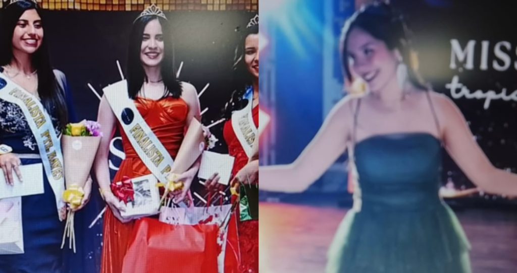 Brillo, emoción y talento: Miss Sun Tropic definió a sus finalistas en Villa Hayes