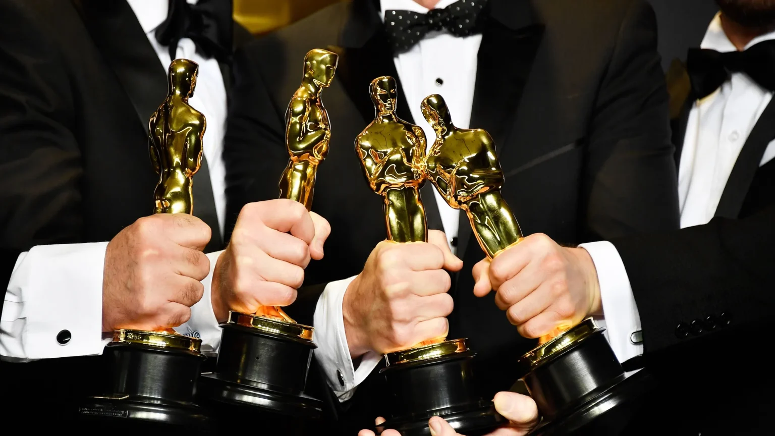 Los Premios Oscar serán transmitidos exclusivamente por YouTube a partir de 2029