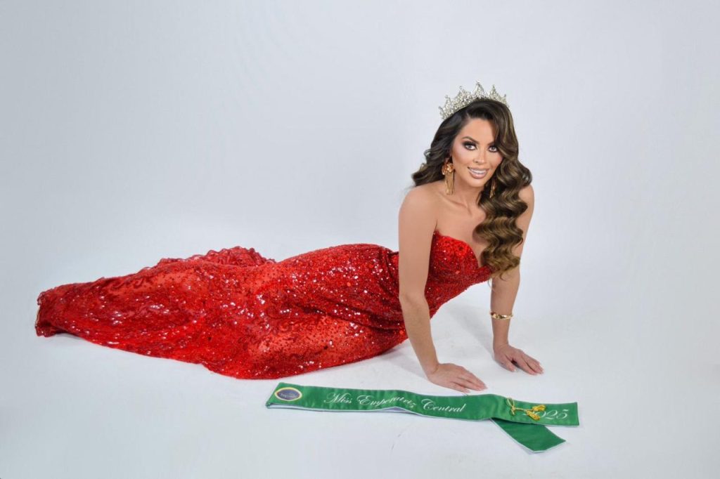 Miss Emperatriz 2026 entra en la recta final: aislamiento total y glamour extremo