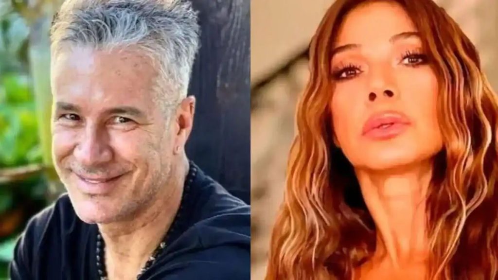 Escándalo en vivo: Fernando Carrillo desata repudio tras una grave amenaza contra Catherine Fulop