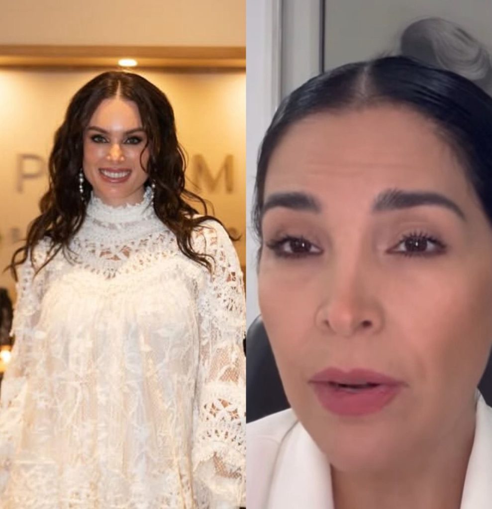 Explota la polémica: Stephi Stegman afirma que le pidieron dinero para competir en Miss Universo Paraguay