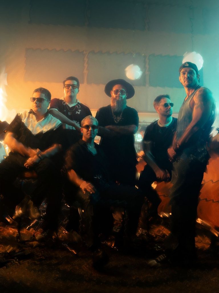 ¡Sesiones Kalientes! KCHIPORROS estrena YouTube Music Nights en Paraguay