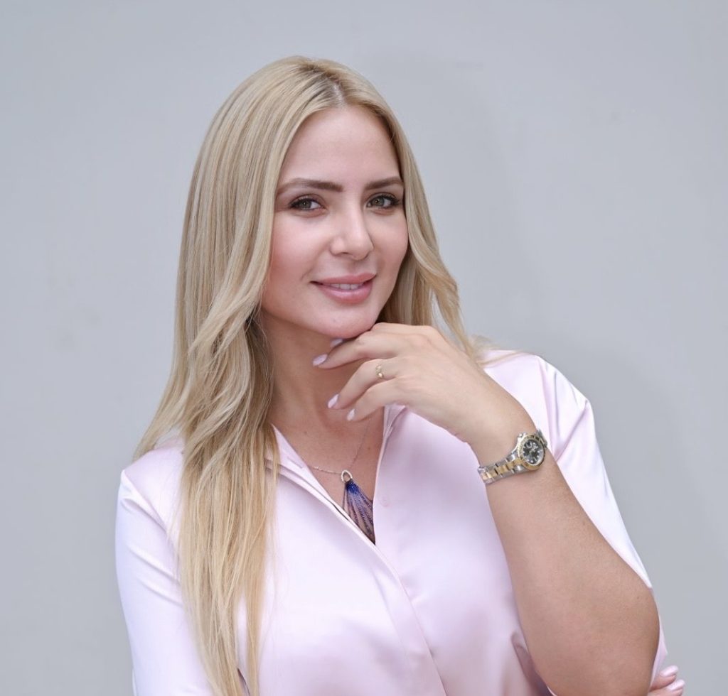 María Magdalena Maidana: vocación, liderazgo y compromiso que inspiran