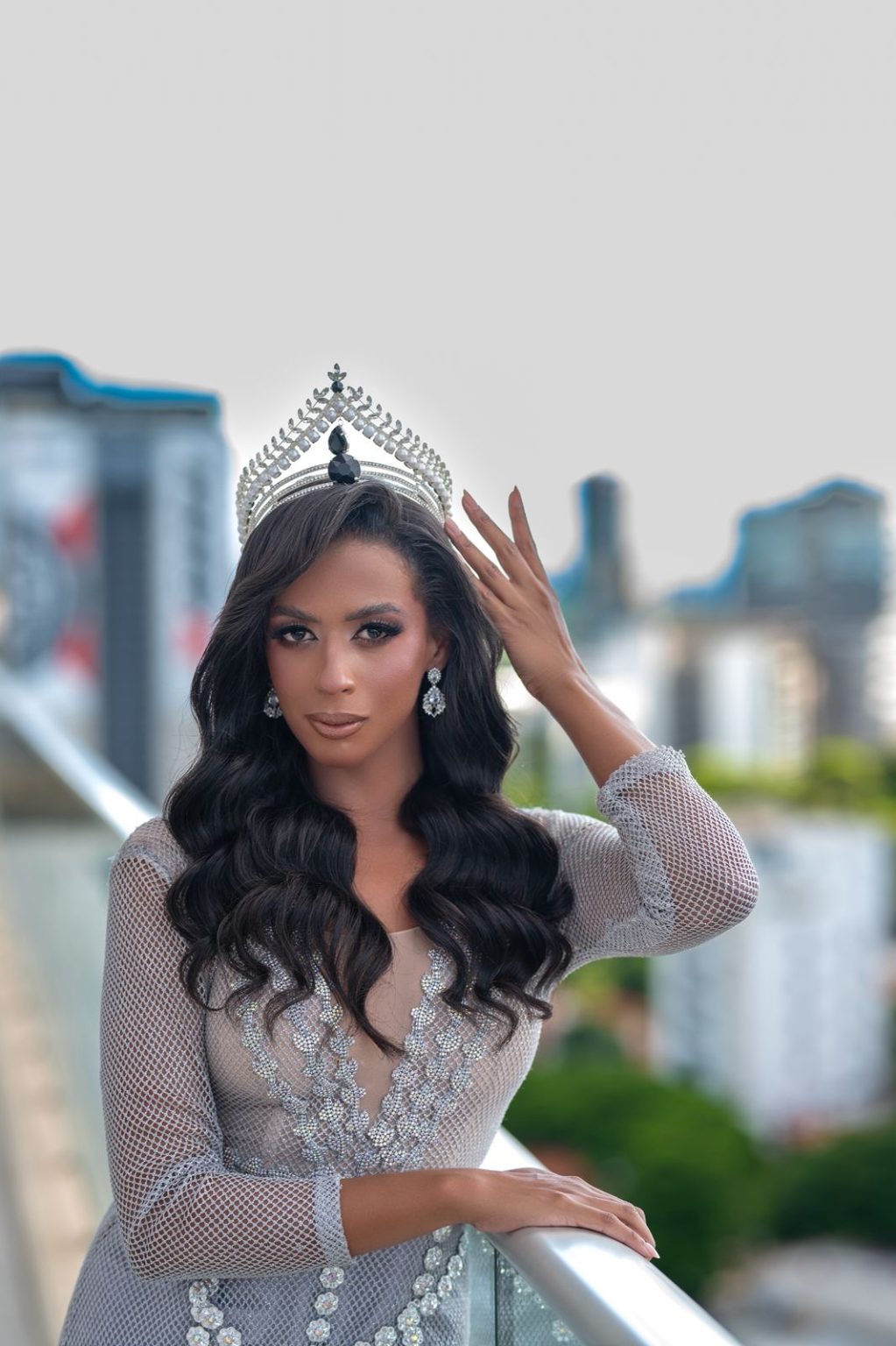 ARLIN BASORA ROJAS: ENTRE CASTINGS, MÚSICA Y UNA CONEXIÓN REAL CON PARAGUAY