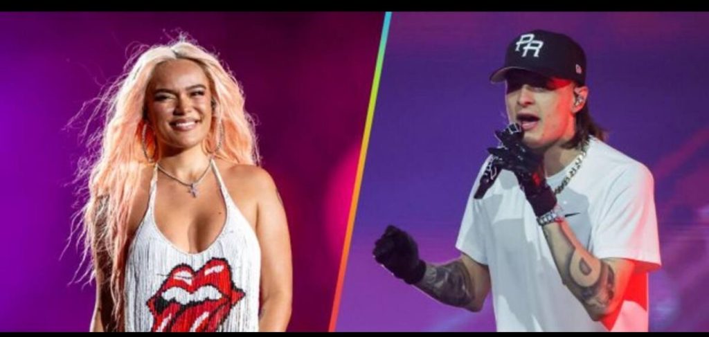LATINOS MARCAN EL RITMO EN COACHELLA