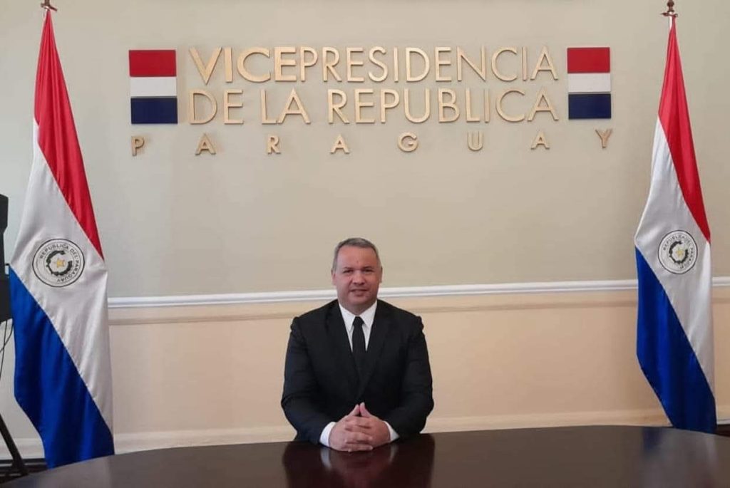 Suena fuerte para el 2028: Eduardo Orlando Sánchez empieza a instalar su nombre en la carrera al Senado