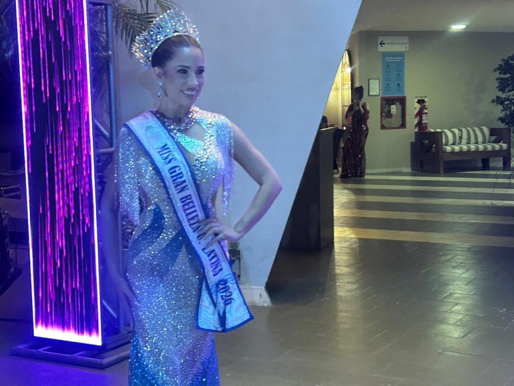 CORONACIÓN TOP Y SEDE CONFIRMADA: PARAGUAY ENTRA EN EL MAPA INTERNACIONAL DE LA BELLEZA