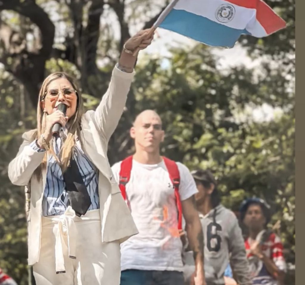 LA CALLE HABLA: CRECE LA PRESIÓN Y YA NO ES UN RECLAMO AISLADO