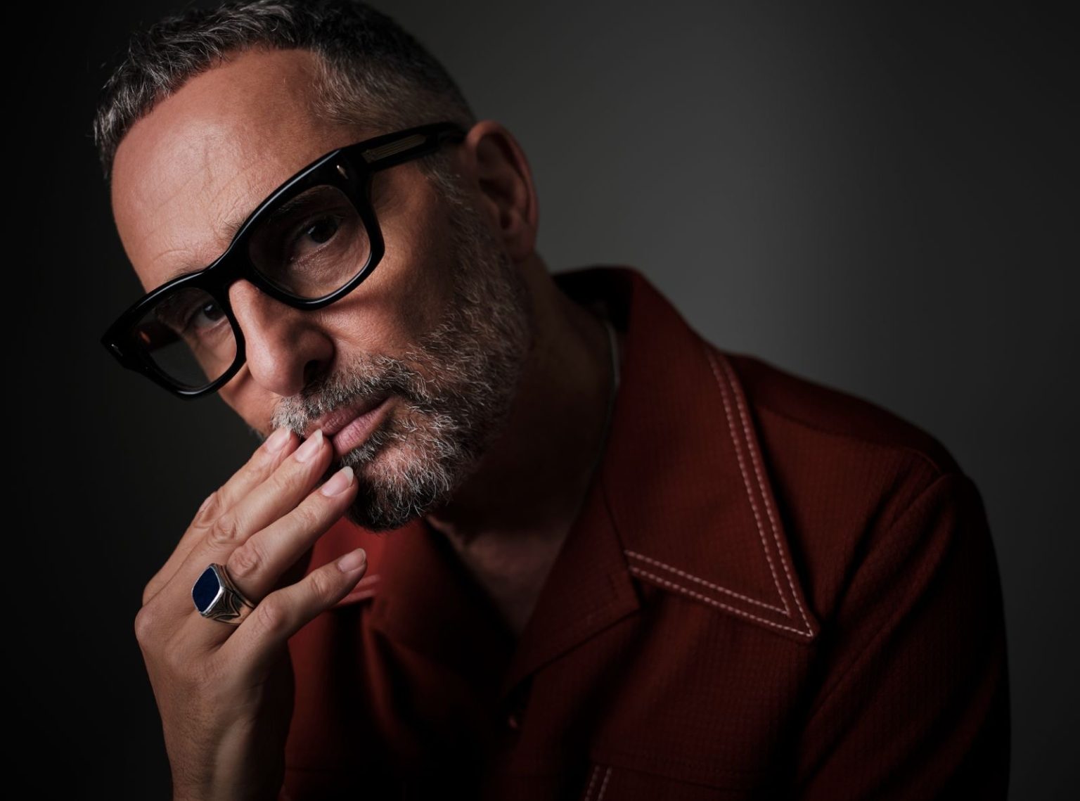 JORGE DREXLER EN PARAGUAY: UNA GIRA QUE CRECE Y UNA PROPUESTA QUE TRASCIENDE FRONTERAS