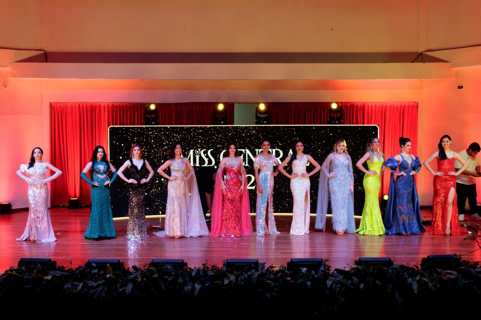 BUSCAN A LA NUEVA REINA DEL DEPARTAMENTO CENTRAL: ARRANCA “MISS CENTRAL 2026”