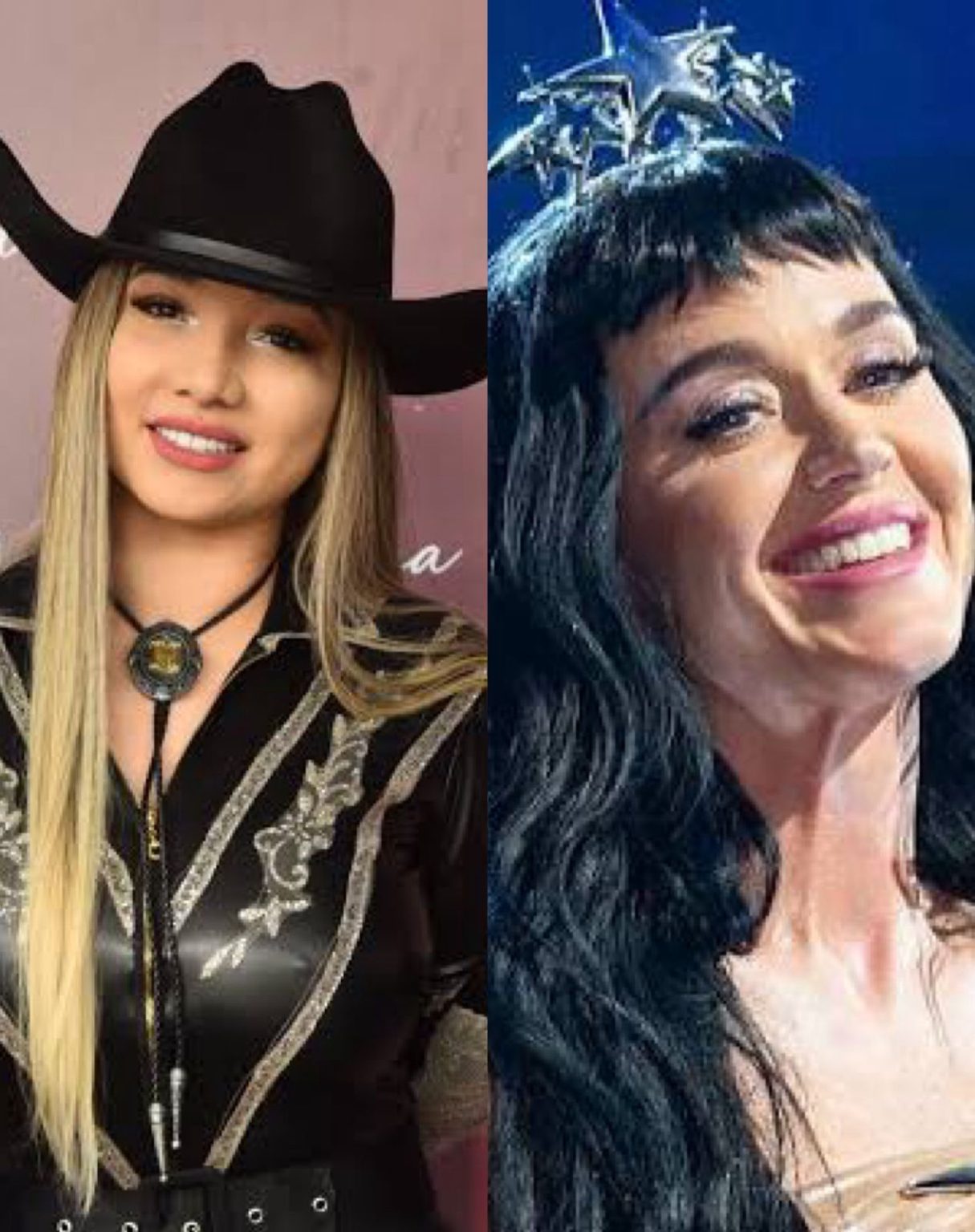 MARILINA VA AL MUNDIAL: COMPARTIRÁ ESCENARIO CON KATY PERRY EN ESTADOS UNIDOS