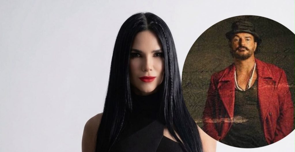 Norita Rodríguez tiene un pedido especial para Ricardo Arjona