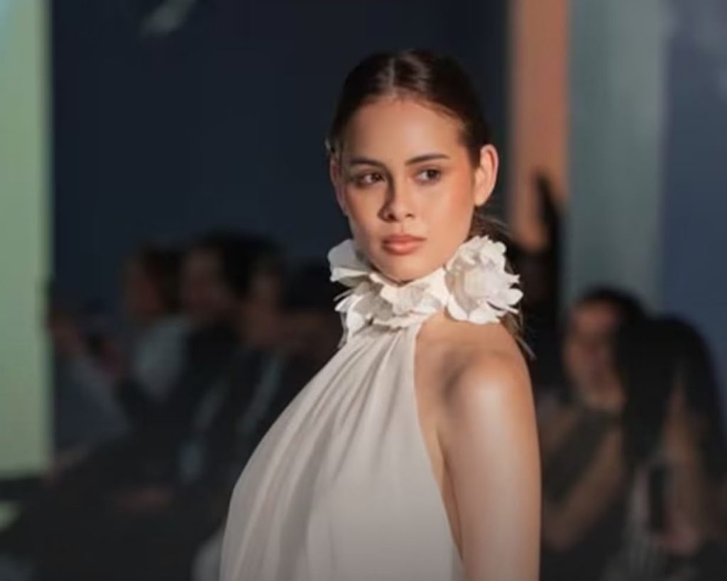 Paraguaya sueña con conquistar la pasarela de Victoria’s Secret