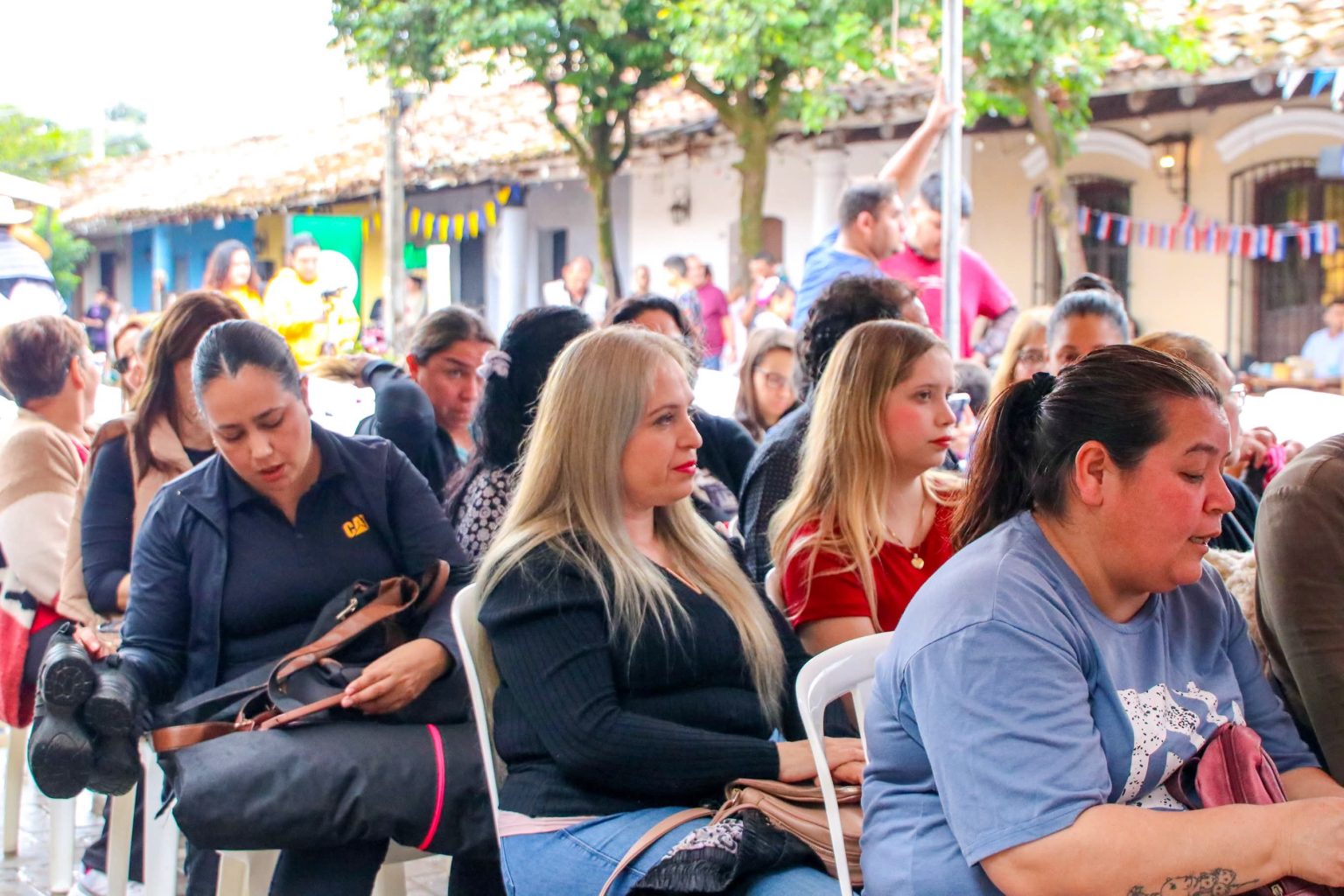 El Kure Luque Ára 2026 ya está en marcha: exitoso lanzamiento de la mayor fiesta gastronómica de Luque