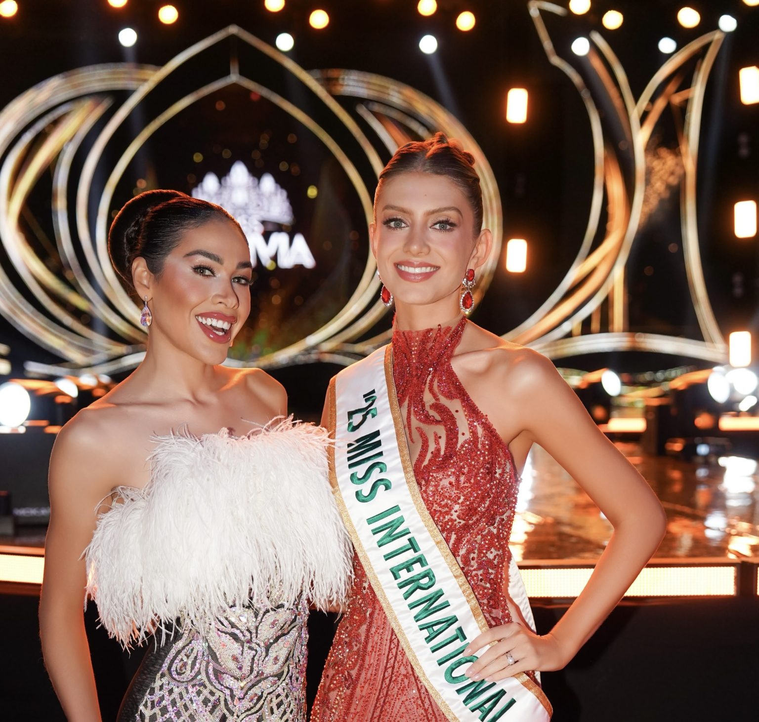 MISS UNIVERSO PARAGUAY 2025 FORTALECE SU PRESENCIA INTERNACIONAL TRAS INTEGRAR EL JURADO DEL MISS BOLIVIA