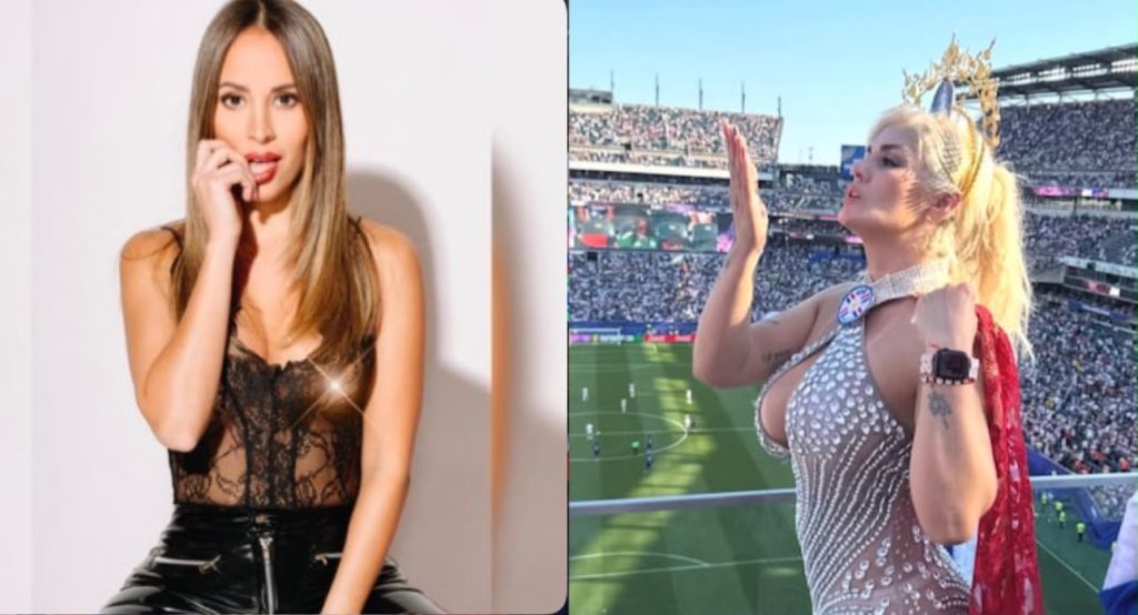 LILIAN RUÍZ DISPARÓ CON TODO CONTRA PATTY O: “TU ODIO HACIA MÍ EMPEZÓ PORQUE TE RECHACÉ”