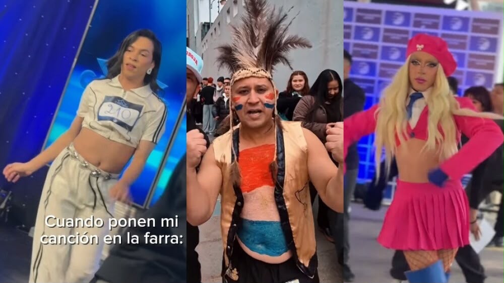 “El Baila vuelve con todo”: Rocío Rolón adelanta detalles del regreso más esperado de la televisión paraguaya