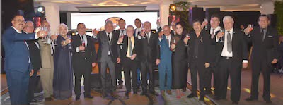 CDAP celebra 101 años apostando a la innovación y al fortalecimiento del comercio exterior paraguayo