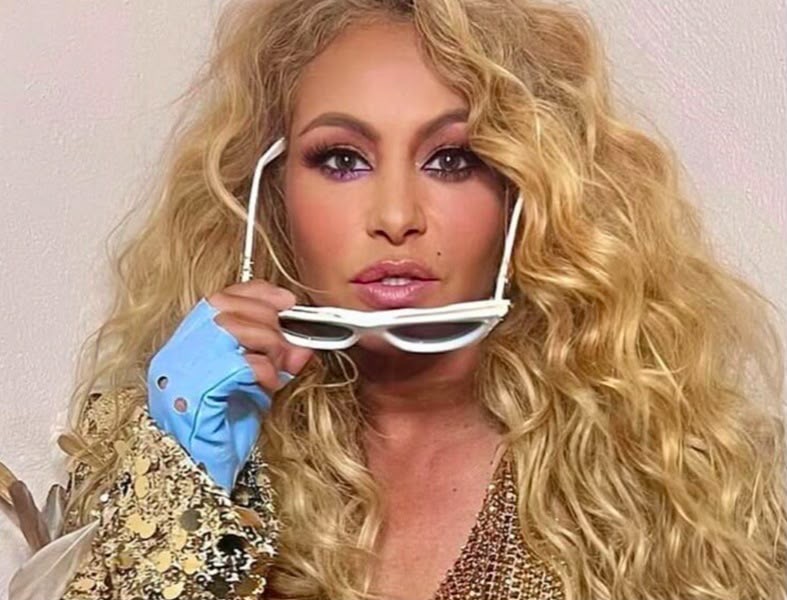 Paulina Rubio logra fallo favorable en la disputa por la residencia de su hijo