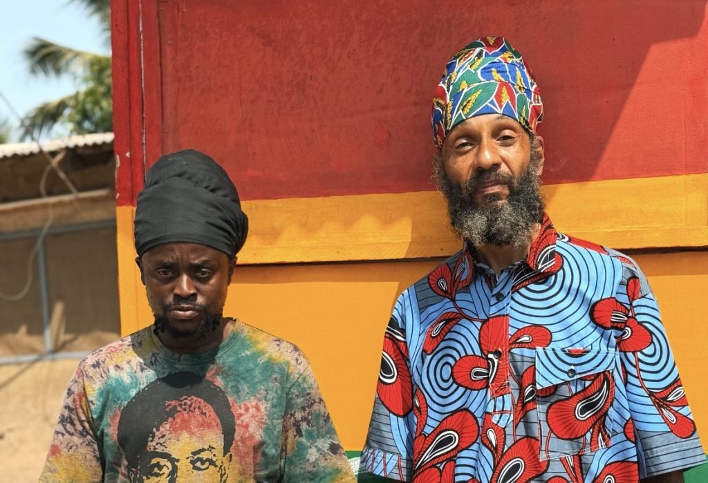 FIDEL NADAL & BLACK PROPHET PRESENTAN “ONE PLUS ONE”