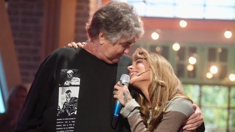 Tini Stoessel audita su carrera y estalla el conflicto económico con su padre