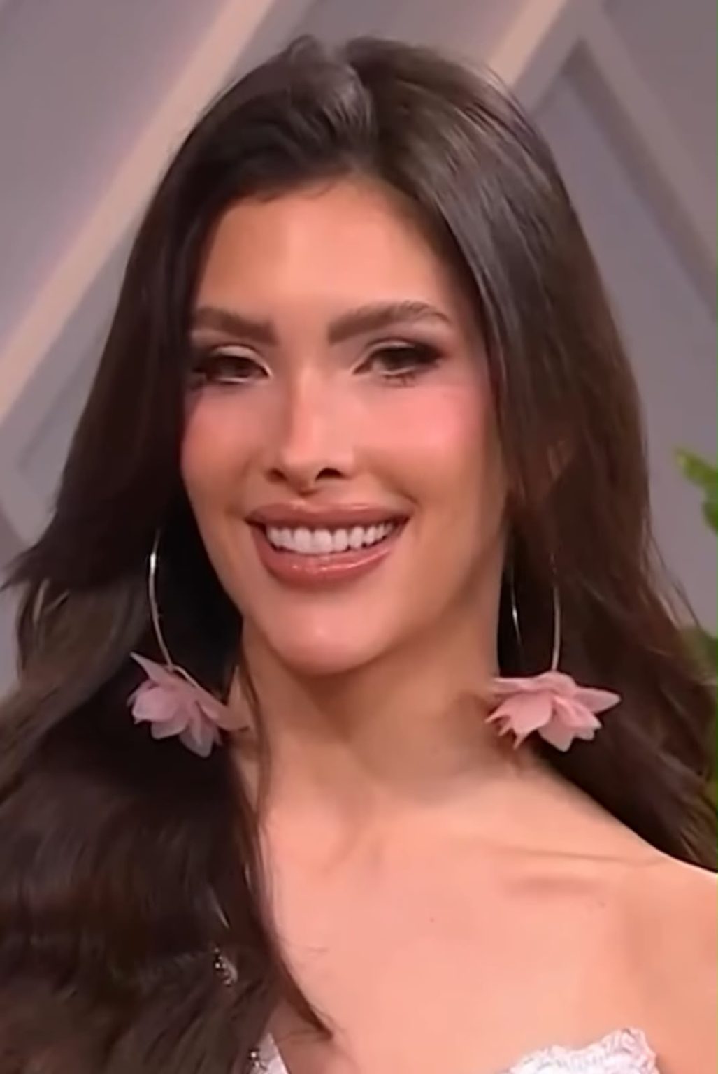 GRETHA MATIAUDA BRILLA EN TELEMUNDO Y SE PREPARA PARA MISS UNIVERSE 2026
