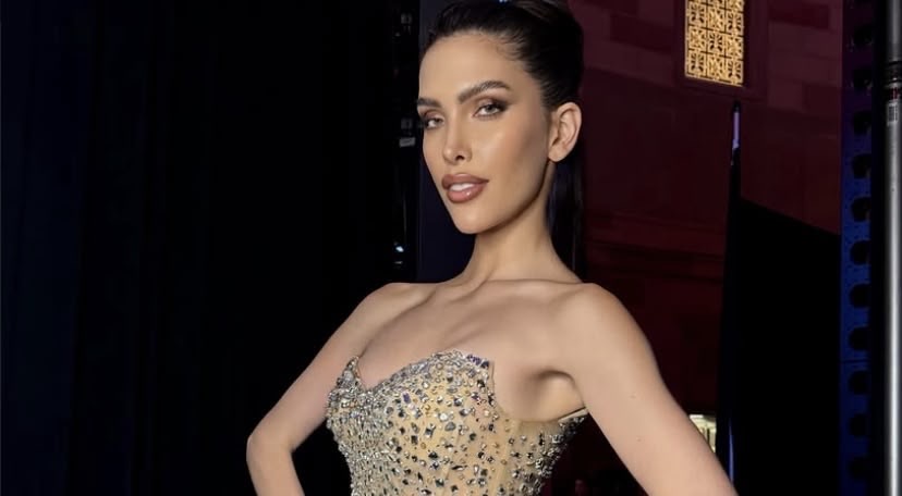GRETHA MATIAUDA CONQUISTA NUEVA YORK Y ELEVA A PARAGUAY RUMBO A MISS UNIVERSE