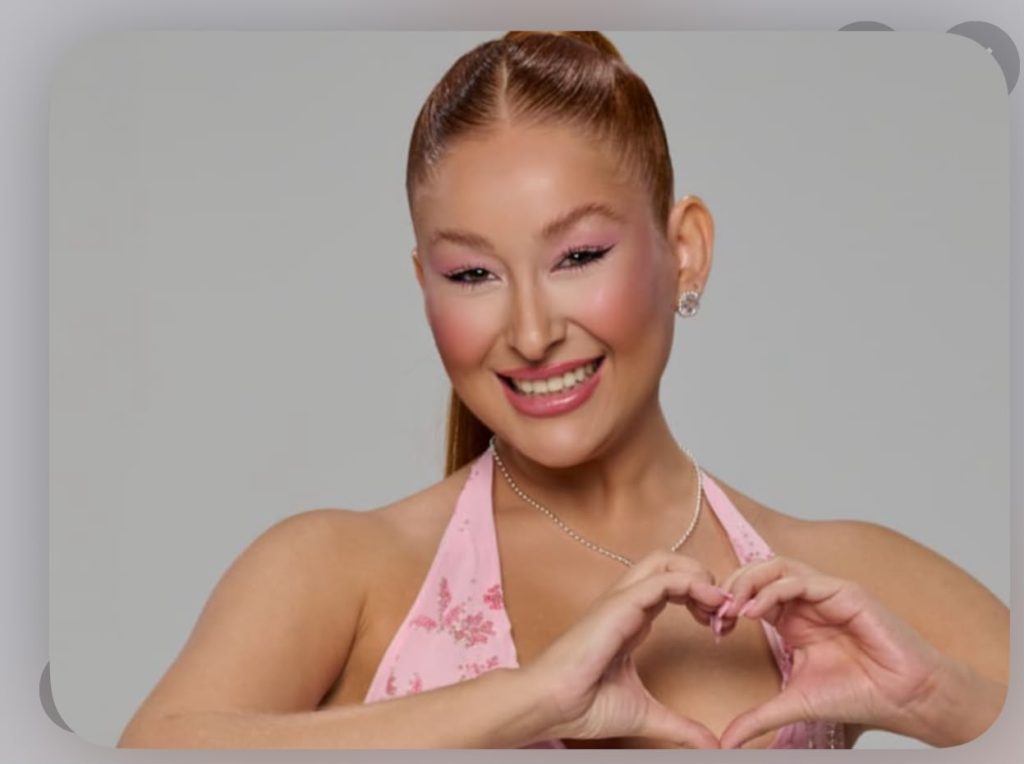 ¡LAS NUEVAS “DIVINAS”! BRENDA ASNICAR, JULI POGGIO Y CAMPANITA REVIVIERON EL FENÓMENO DE “PATITO FEO”