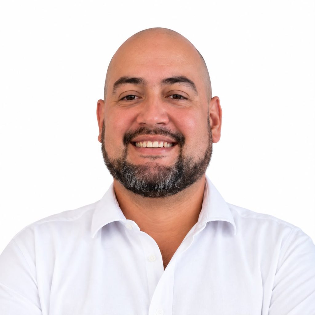 ¡CARAGUATAY MIRA AL FUTURO! MANU FRETES ORTIGOZA IMPULSA UNA NUEVA VISIÓN DE DESARROLLO PARA SU CIUDAD