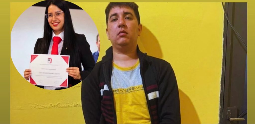 DETIENEN A PRESUNTO AUTOR DE FEMINICIDIO EN VILLETA