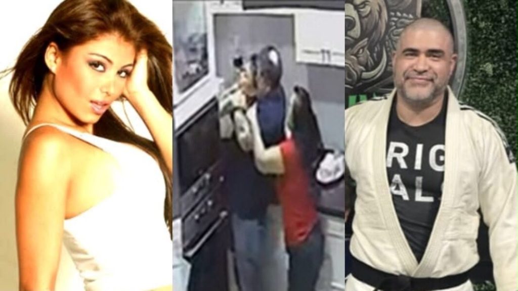 GRACIELA NÚÑEZ DEBERÁ USAR TOBILLERA ELECTRÓNICA Y SU DEFENSA CUESTIONA LA MEDIDA