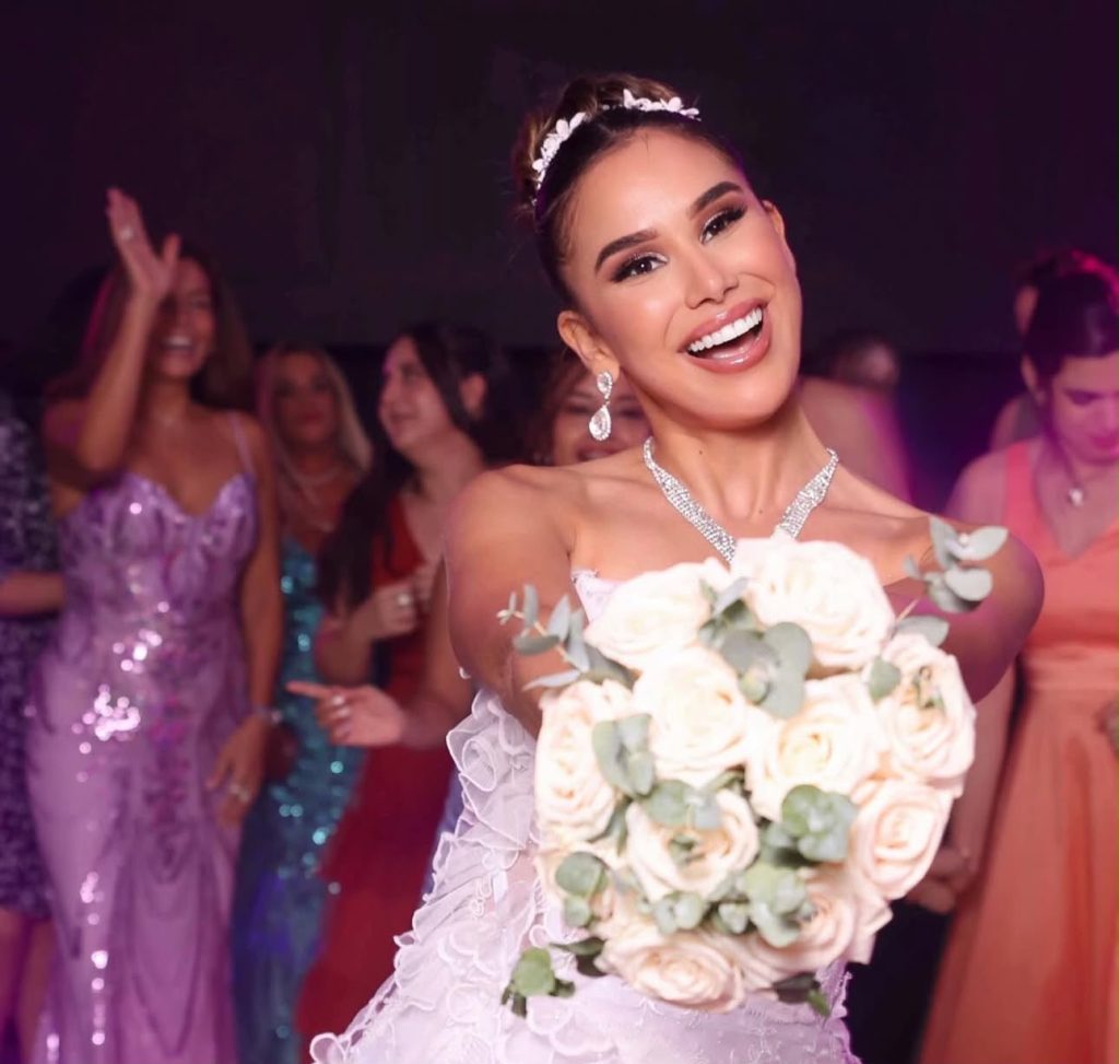 ¡LAS MÁS CHIC DEL PARAGUAY TIENEN UN SECRETO PARA BRILLAR! LADY MARGOT ARRASA CON SUS LOOKS DE TENDENCIA